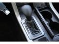 2010 Crystal Black Pearl Acura RDX Technology  photo #20