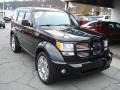 Black - Nitro R/T 4x4 Photo No. 2