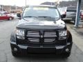 Black - Nitro R/T 4x4 Photo No. 3