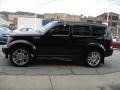 Black - Nitro R/T 4x4 Photo No. 5