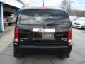 Black - Nitro R/T 4x4 Photo No. 7