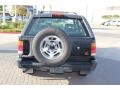 1996 Ebony Black Isuzu Rodeo S  photo #4