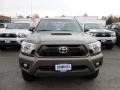 Pyrite Mica - Tacoma V6 TRD Sport Access Cab 4x4 Photo No. 3