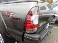 Pyrite Mica - Tacoma V6 TRD Sport Access Cab 4x4 Photo No. 5