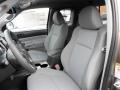 Pyrite Mica - Tacoma V6 TRD Sport Access Cab 4x4 Photo No. 8