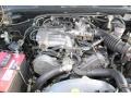  1996 Rodeo S 3.2 Liter SOHC 24-Valve V6 Engine