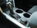 2012 White Platinum Tri-Coat Ford Explorer XLT 4WD  photo #17