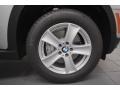 Titanium Silver Metallic - X5 xDrive35d Photo No. 7