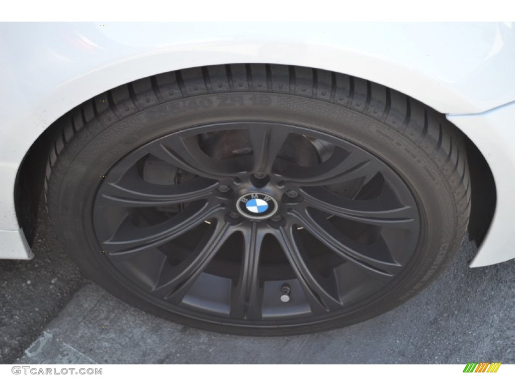 2008 BMW M5 Sedan Wheel Photo #73458173