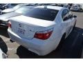 Alpine White - M5 Sedan Photo No. 3