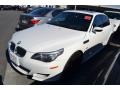 Alpine White - M5 Sedan Photo No. 6