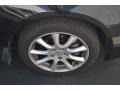 Nighthawk Black Pearl - TSX Sedan Photo No. 2