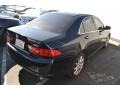 Nighthawk Black Pearl - TSX Sedan Photo No. 3