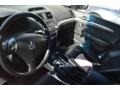 Nighthawk Black Pearl - TSX Sedan Photo No. 4