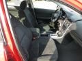 Volcanic Red - MAZDA6 i Touring Sedan Photo No. 10
