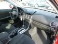 Volcanic Red - MAZDA6 i Touring Sedan Photo No. 11
