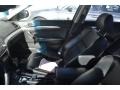 Nighthawk Black Pearl - TSX Sedan Photo No. 5