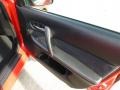 Volcanic Red - MAZDA6 i Touring Sedan Photo No. 12