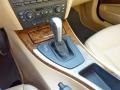 Beige Transmission Photo for 2006 BMW 3 Series #73458443