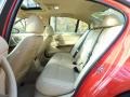 Beige Rear Seat Photo for 2006 BMW 3 Series #73458545