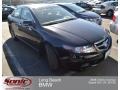 Nighthawk Black Pearl - TSX Sedan Photo No. 1
