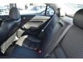Nighthawk Black Pearl - TSX Sedan Photo No. 6