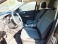 2013 Sterling Gray Metallic Ford Escape SE 1.6L EcoBoost  photo #3