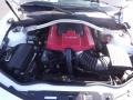 6.2 Liter Eaton Supercharged OHV 16-Valve LSA V8 Engine for 2013 Chevrolet Camaro ZL1 #73459175