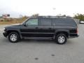 Black - Suburban 1500 Z71 4x4 Photo No. 3