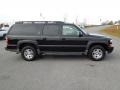 Black - Suburban 1500 Z71 4x4 Photo No. 6