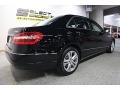 Black - E 350 4Matic Sedan Photo No. 4