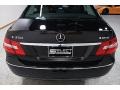 Black - E 350 4Matic Sedan Photo No. 5