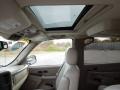 Black - Suburban 1500 Z71 4x4 Photo No. 10