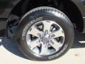 2013 Ford F150 STX SuperCab Wheel and Tire Photo