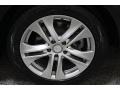 Black - E 350 4Matic Sedan Photo No. 7