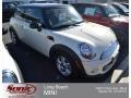 Pepper White - Cooper Hardtop Photo No. 1