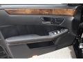 Black - E 350 4Matic Sedan Photo No. 8