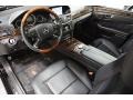 Black - E 350 4Matic Sedan Photo No. 9