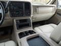 Black - Suburban 1500 Z71 4x4 Photo No. 21
