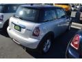 White Silver Metallic - Cooper Hardtop Photo No. 3