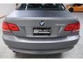 2009 Space Grey Metallic BMW 3 Series 328xi Coupe  photo #5
