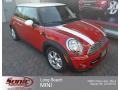 Chili Red - Cooper Hardtop Photo No. 1