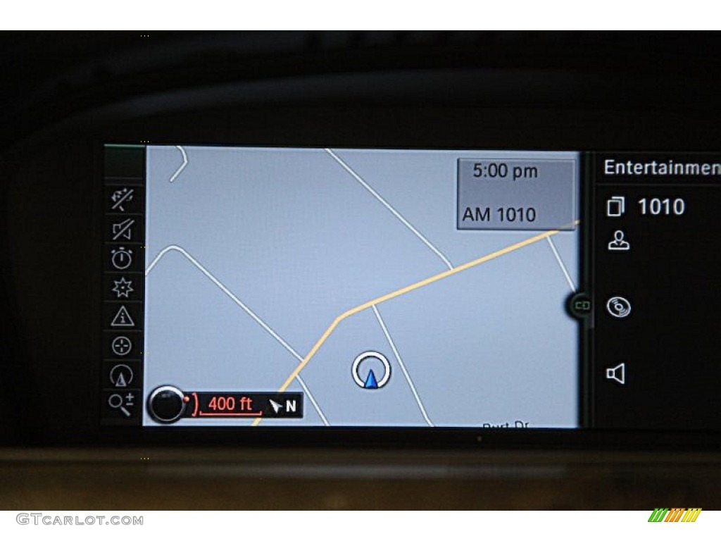 2009 3 Series 328xi Coupe - Space Grey Metallic / Black photo #9