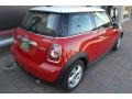 Chili Red - Cooper Hardtop Photo No. 3