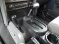 Dark Slate Gray/Med Slate Gray Transmission Photo for 2008 Jeep Wrangler Unlimited #73460351