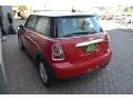 Chili Red - Cooper Hardtop Photo No. 4