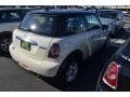 Pepper White - Cooper Hardtop Photo No. 3