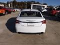 2013 Bright White Chrysler 200 Touring Sedan  photo #4