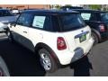 Pepper White - Cooper Hardtop Photo No. 4