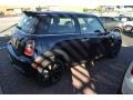 2013 Reef Blue Metallic Mini Cooper S Hardtop  photo #3